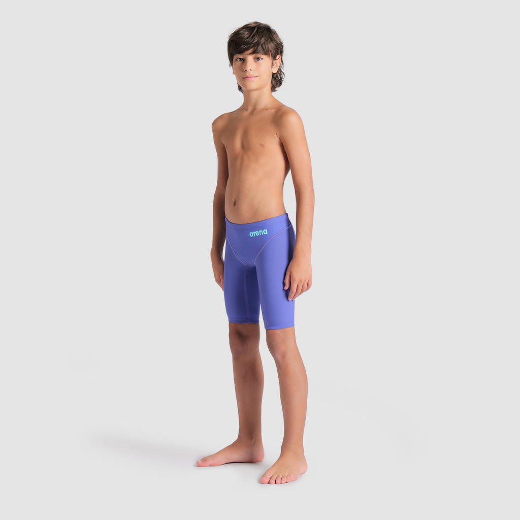 Arena B Powerskin Impulso Wettkampfjammer Jr in BLAU