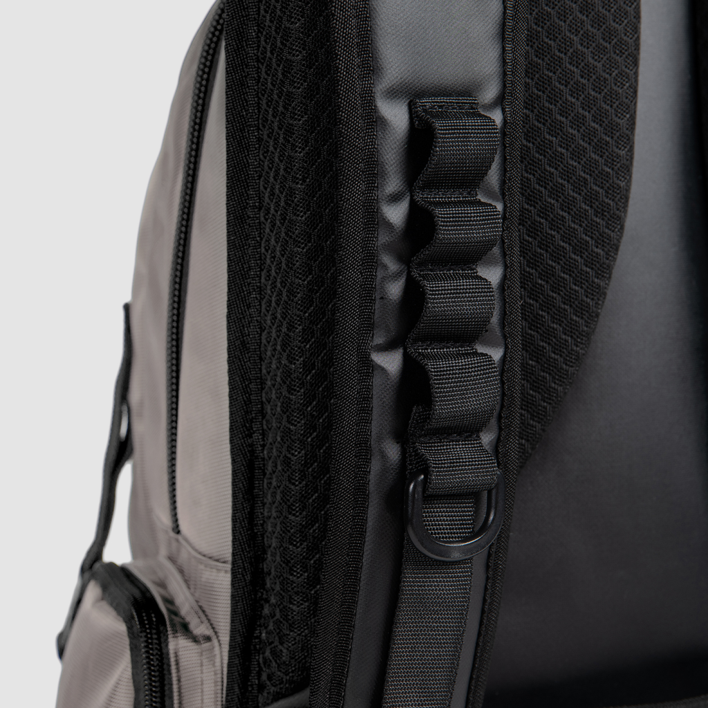 Arena Arena All Set Backpack 45L Freizeittasche in GRAU