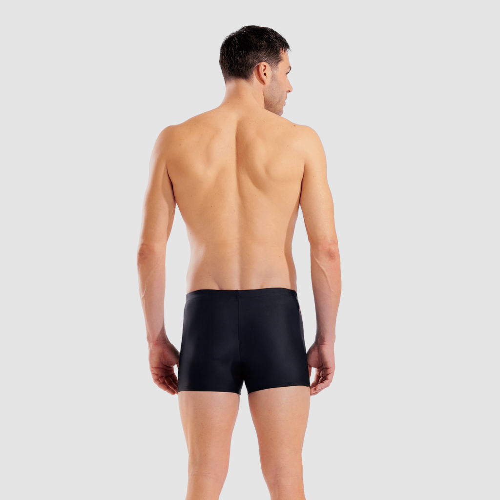 Arena M Arena Neo Stream Swim Short Swim Short in SCHWARZ