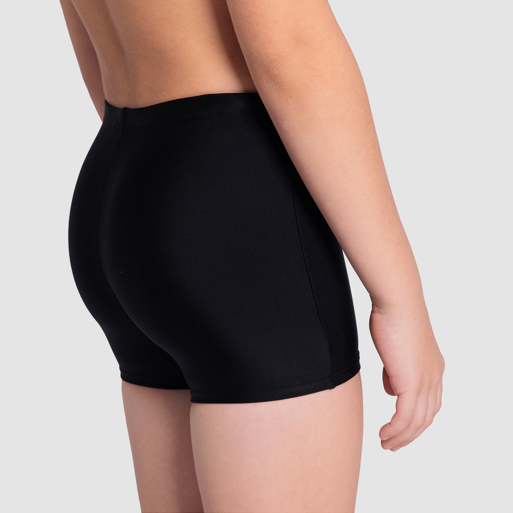 Arena Arena Kikko V Swim Short Graphic in SCHWARZ