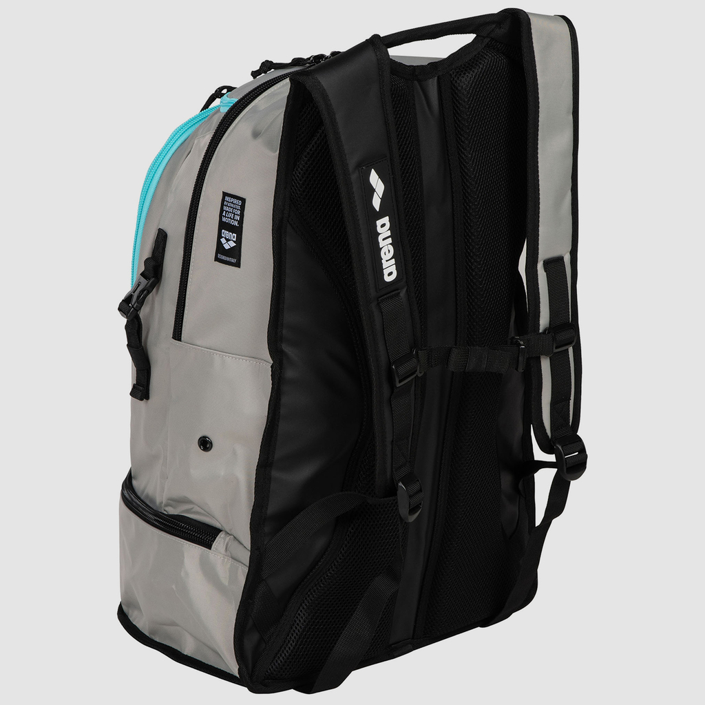 Arena Fastpack 3.0 Rucksack in GRAU