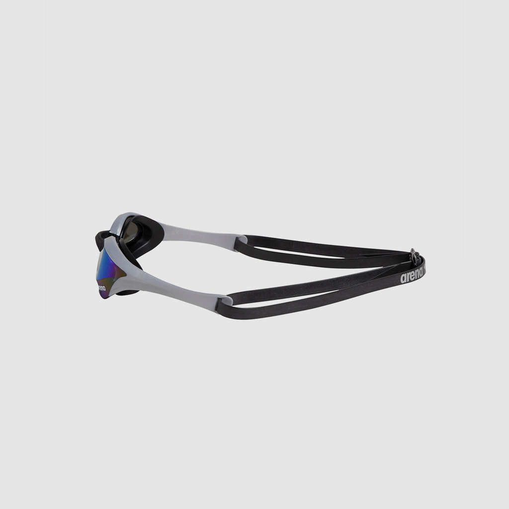 Arena Cobra Ultra Swipe Mirror Schwimmbrille in BLAU