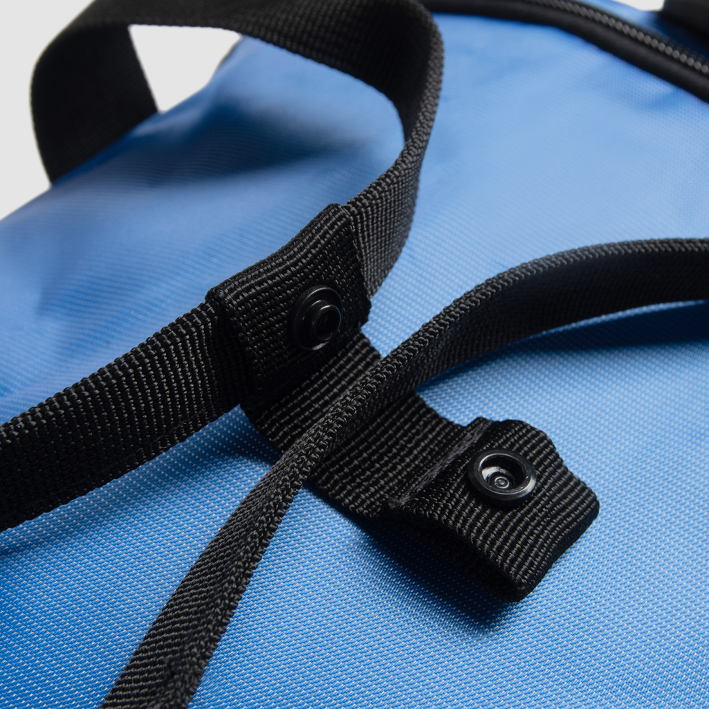 Arena Arena All Set Duffle 25L Freizeittasche in BLAU