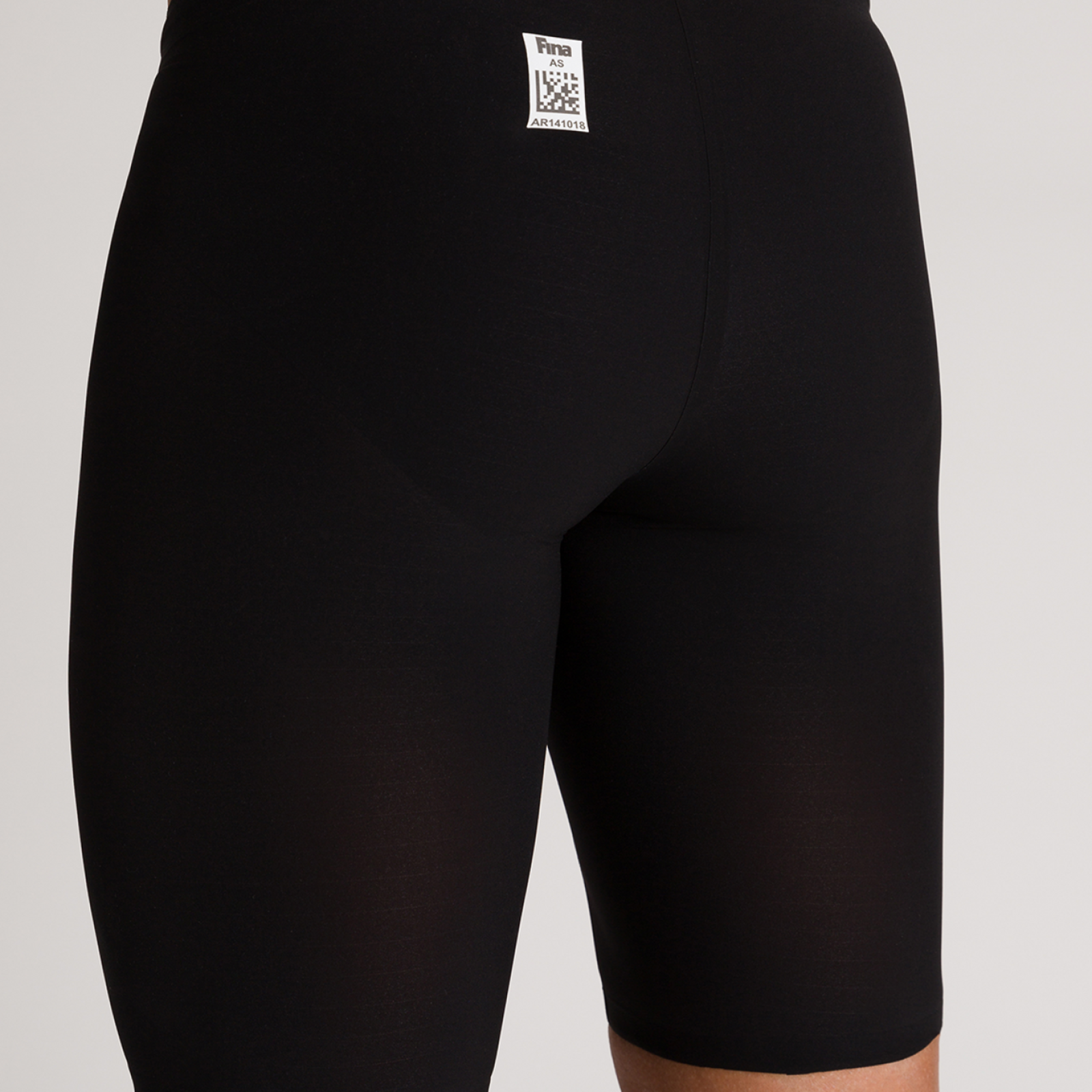 Arena Powerskin Carbon Air2 Jammer Wettkampfjammer in SCHWARZ