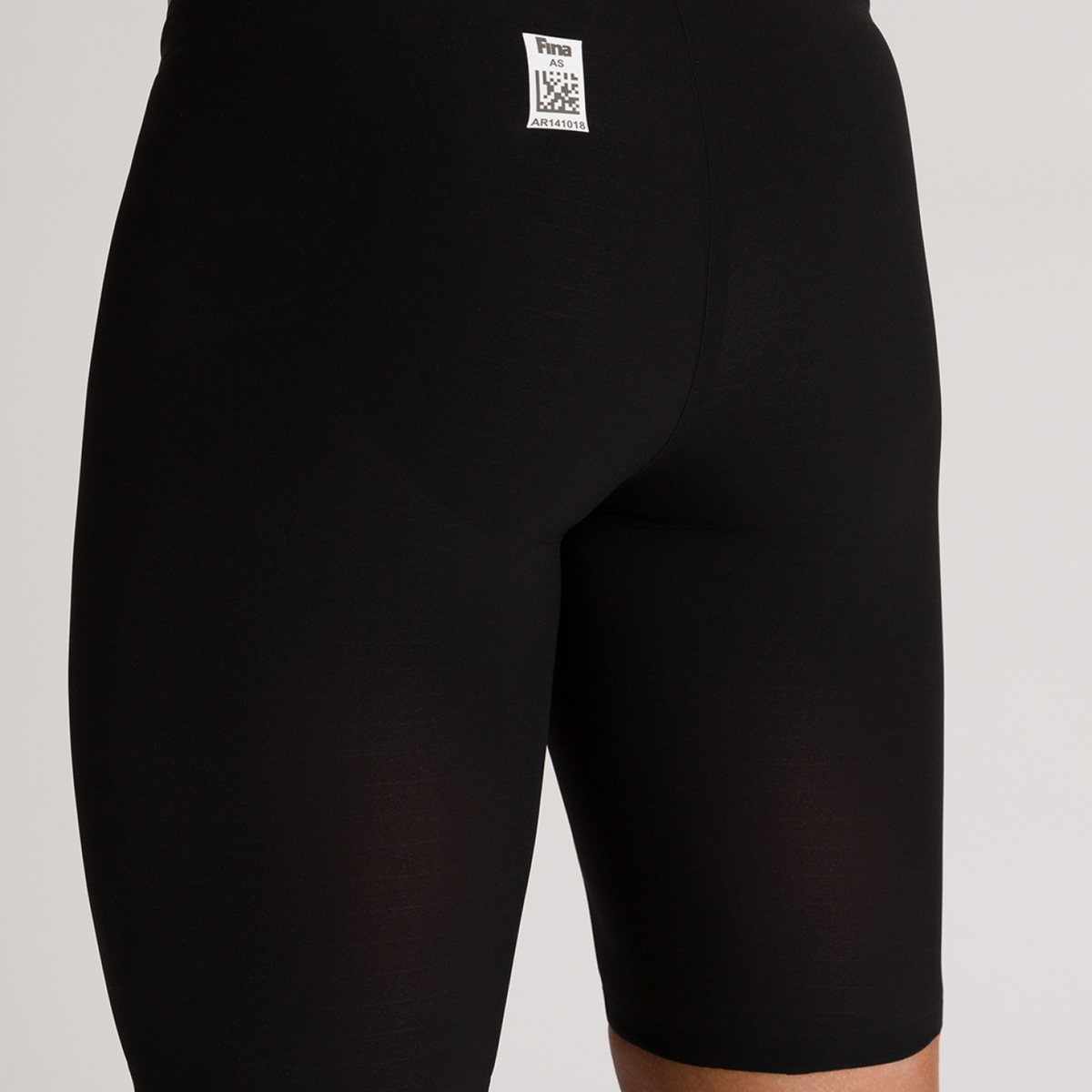 Arena Powerskin Carbon Air2 Jammer Wettkampfjammer in SCHWARZ
