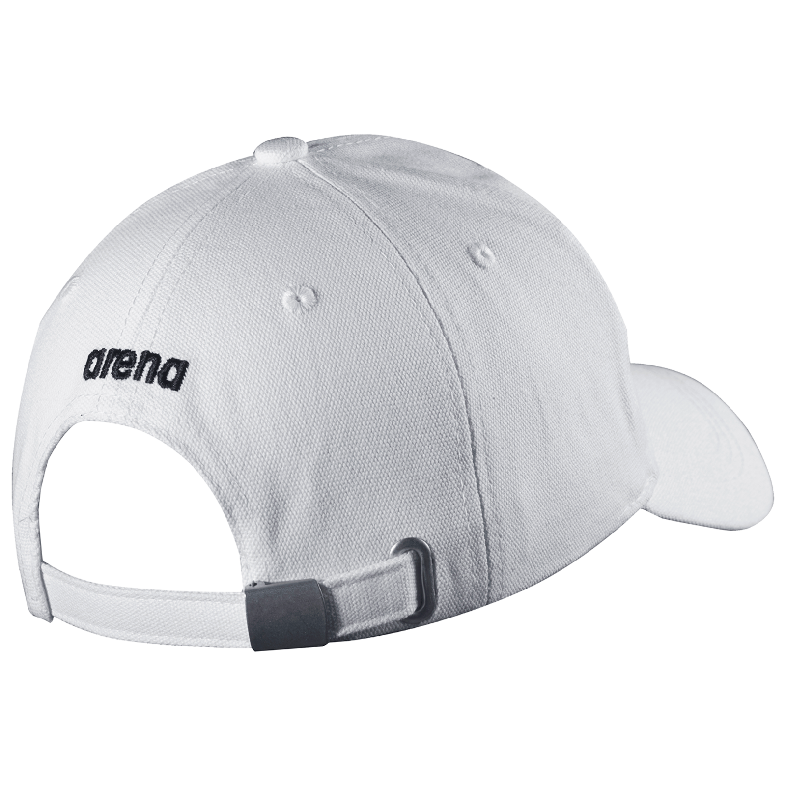 Arena Baseball Cap in WEISS