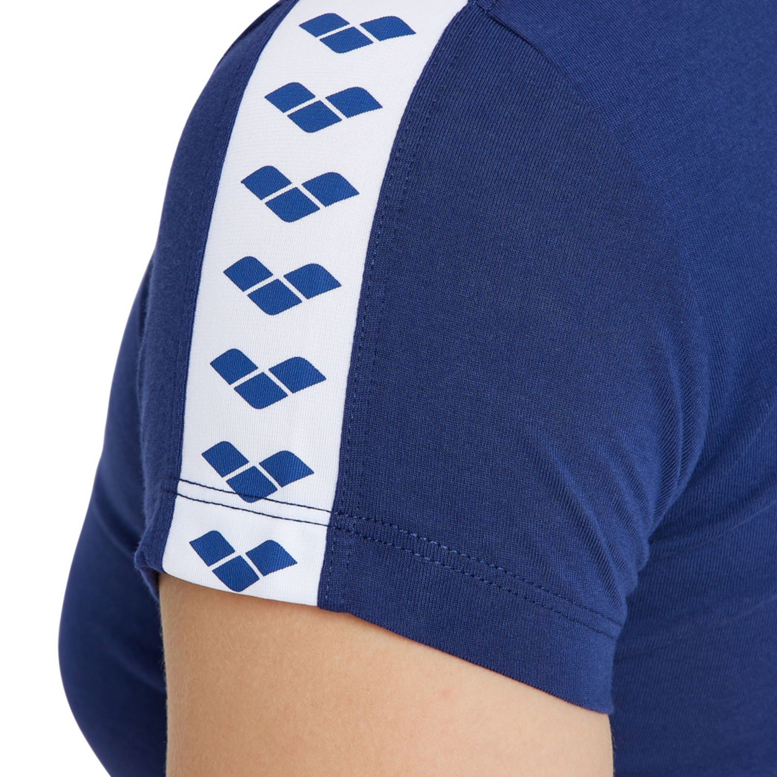 Arena T-Shirt Team in BLAU