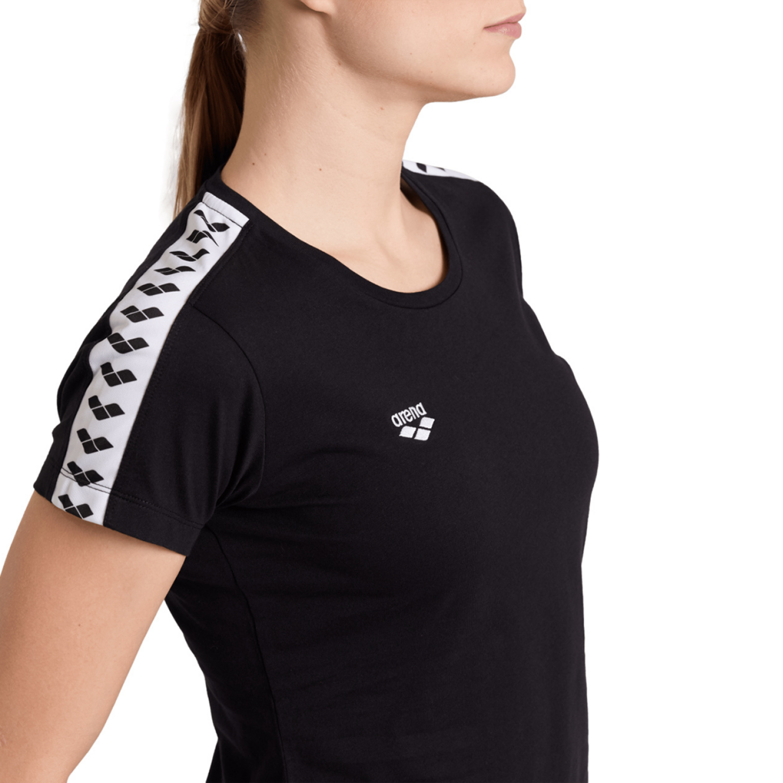 Arena T-Shirt Team in