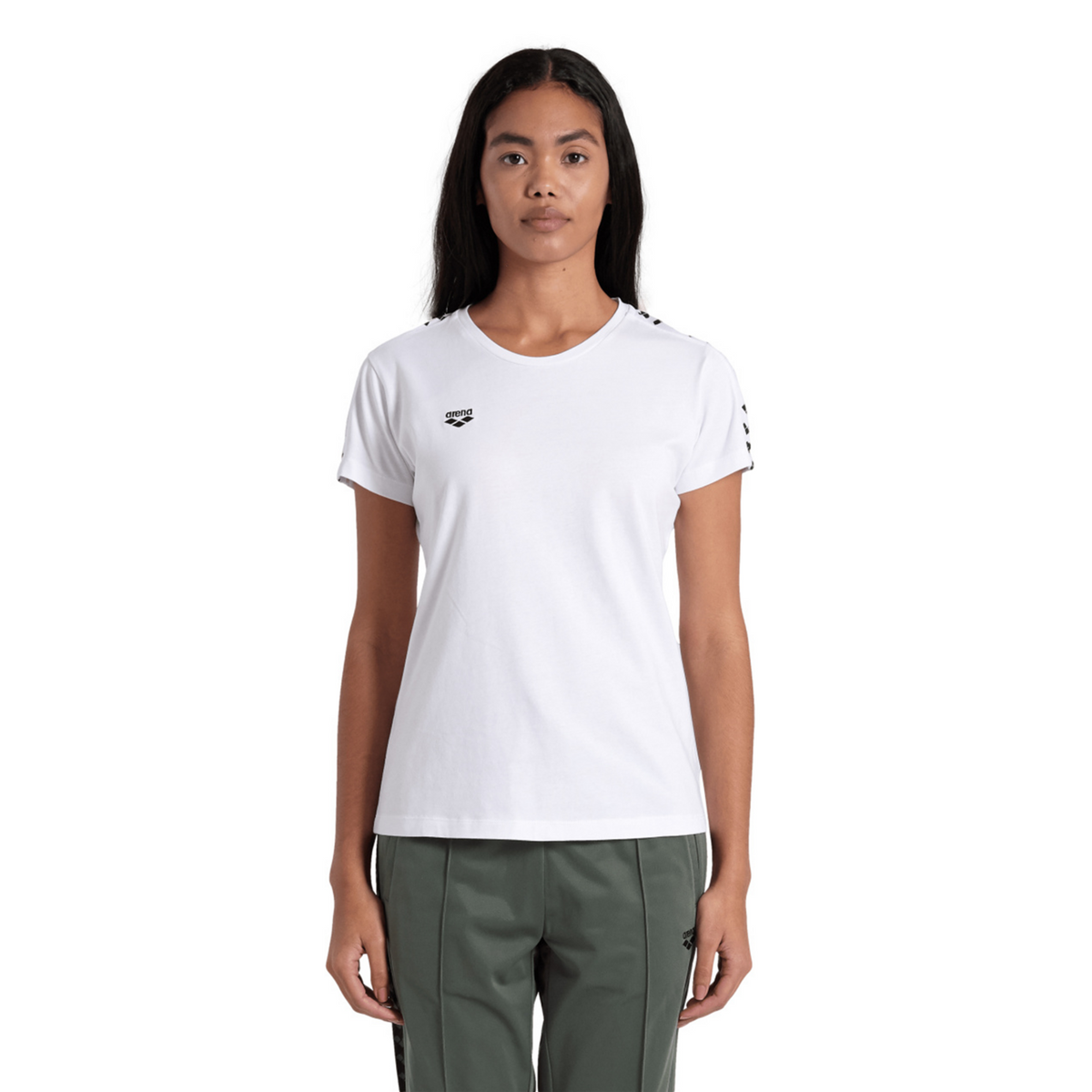 Arena T-Shirt Team in