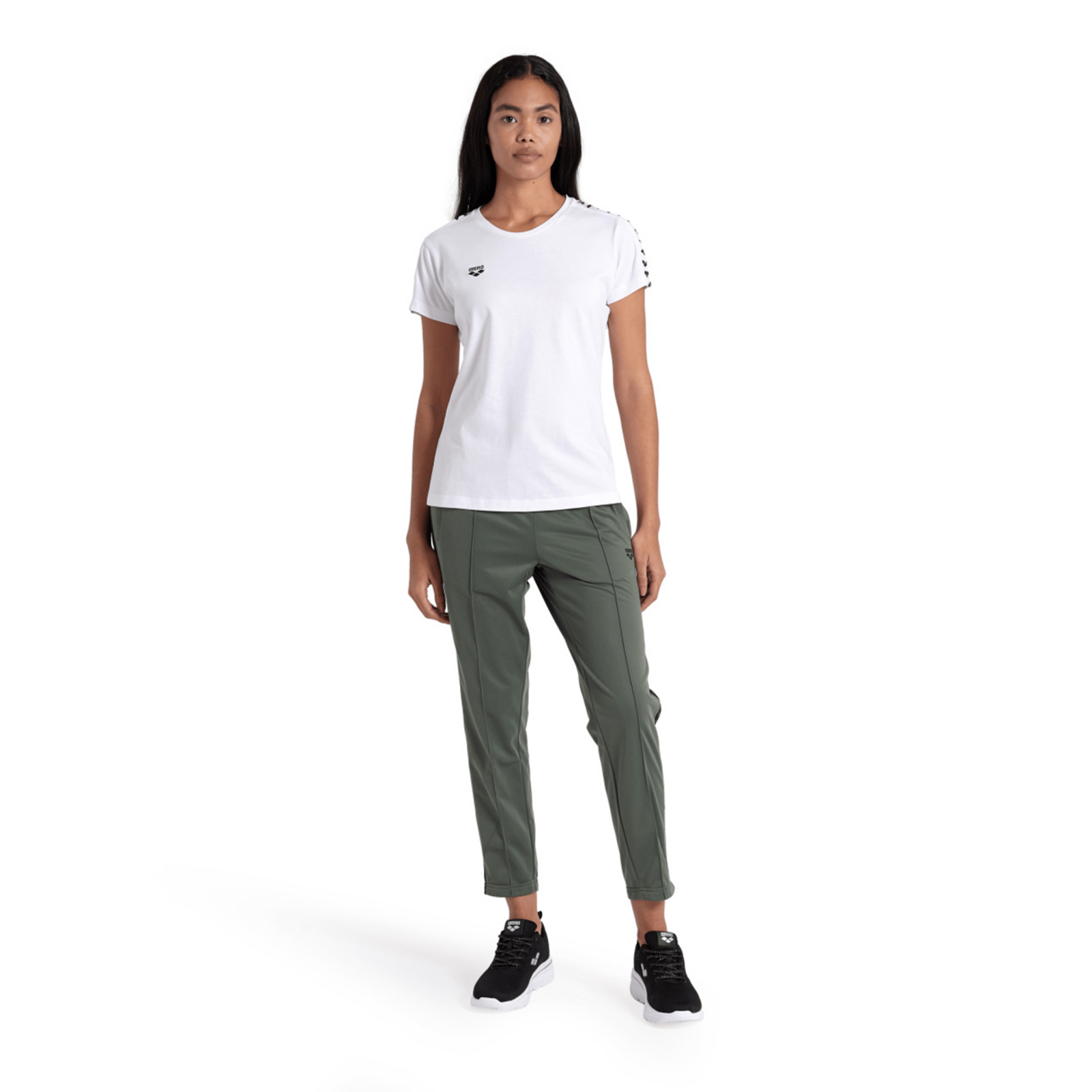 Arena T-Shirt Team in
