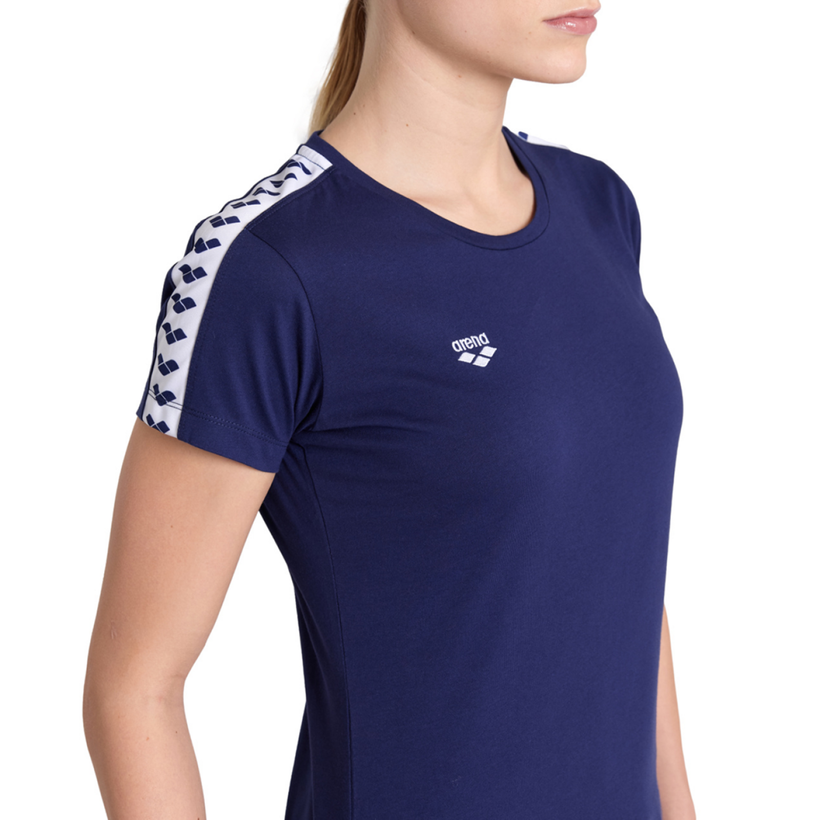 Arena T-Shirt Team in