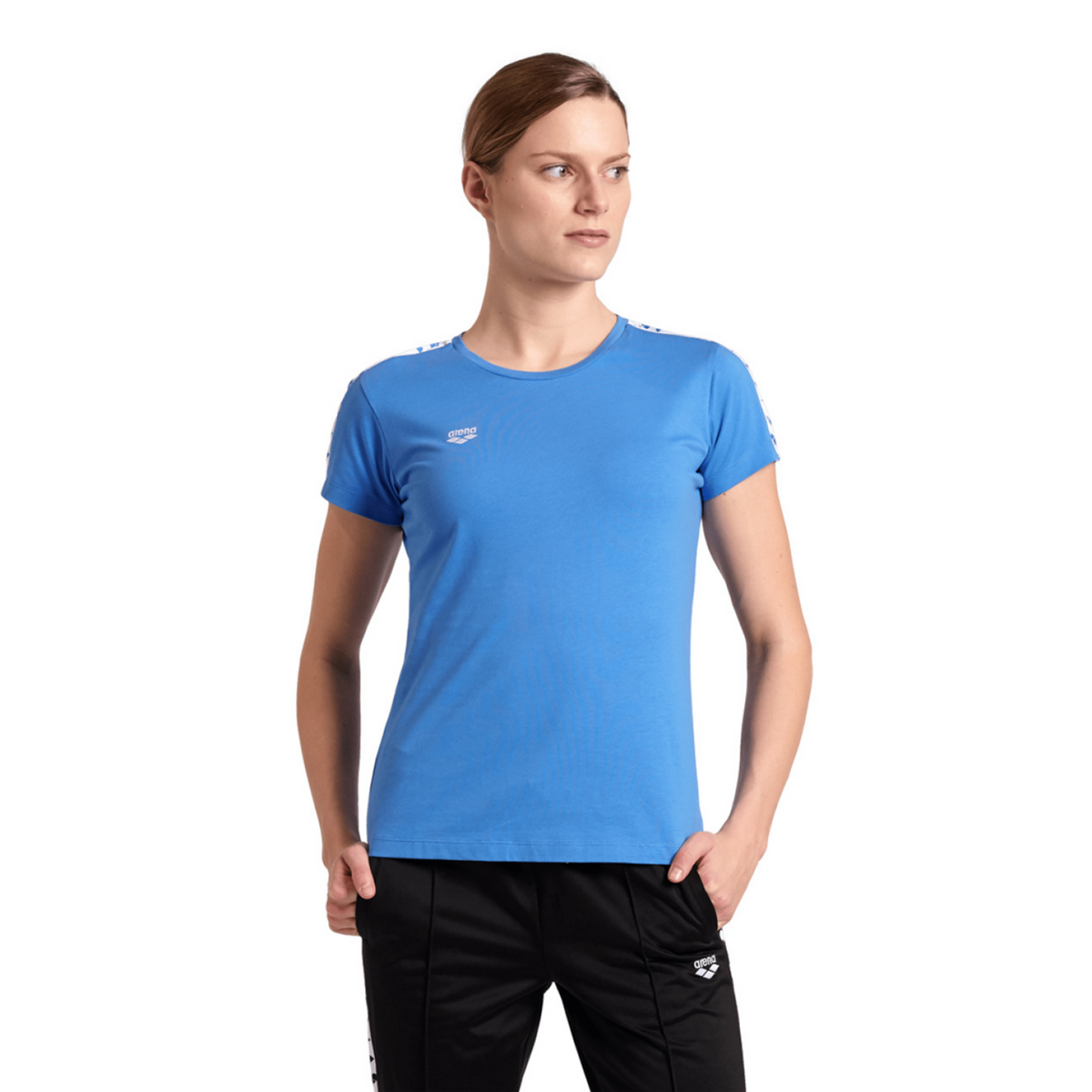 Arena T-Shirt Team in