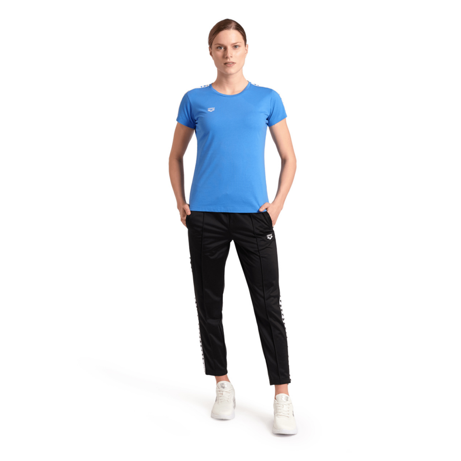 Arena T-Shirt Team in