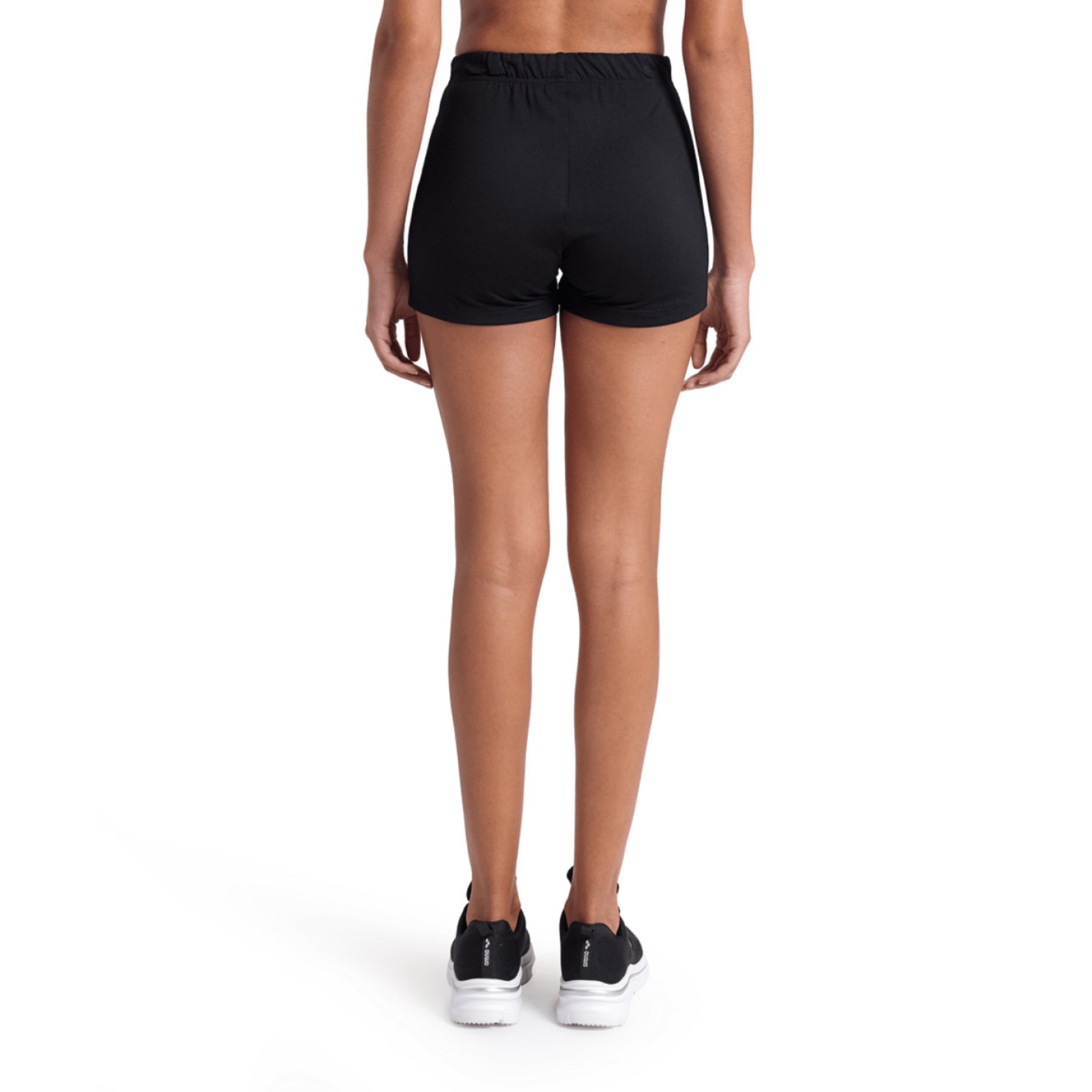 Arena Lorella Team Short in SCHWARZ
