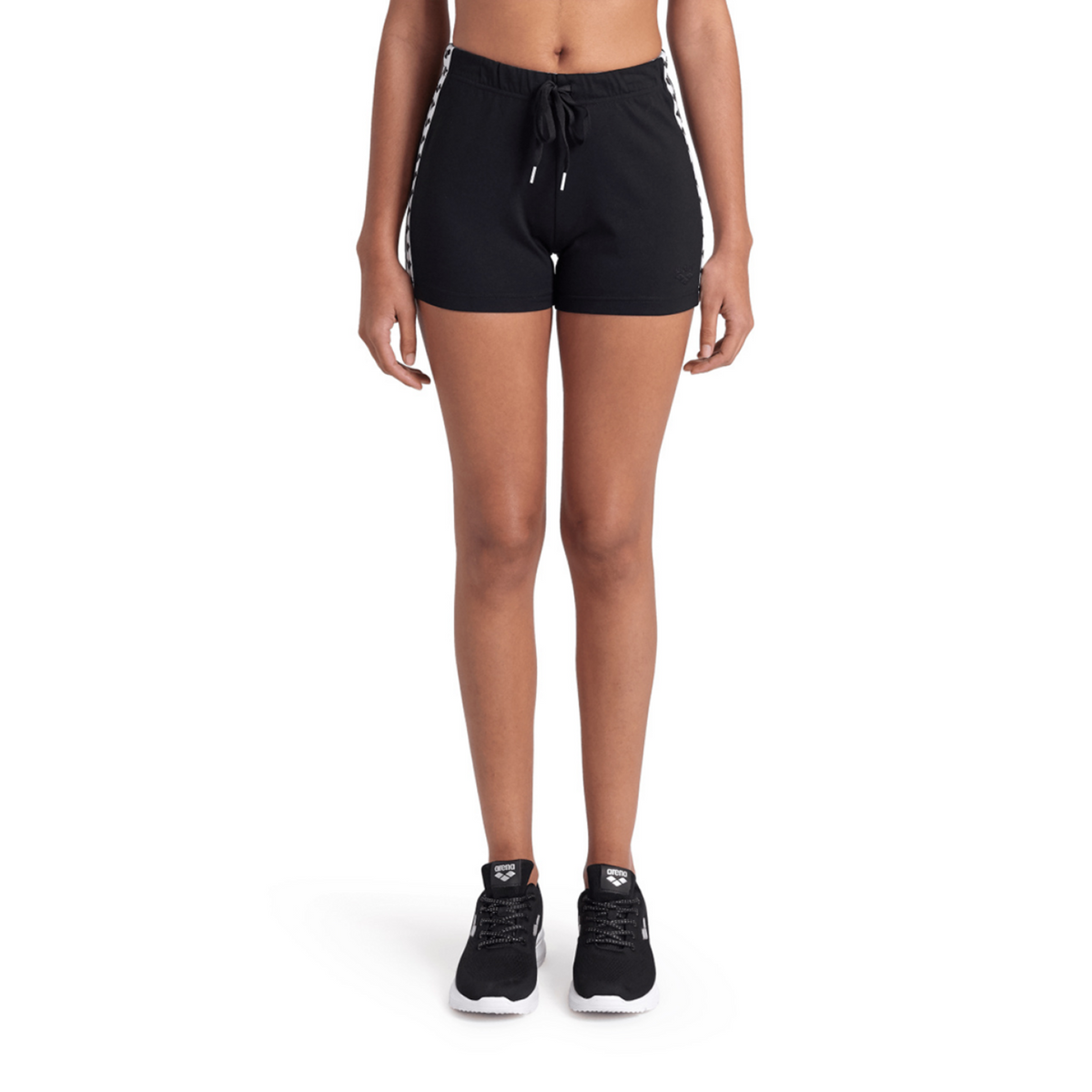 Arena Lorella Team Short in SCHWARZ