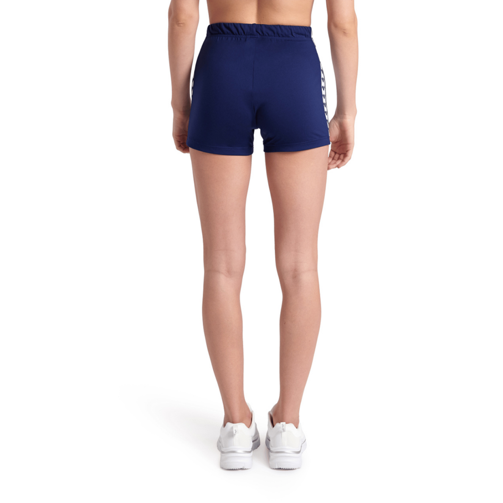 Arena Lorella Team Short in BLAU