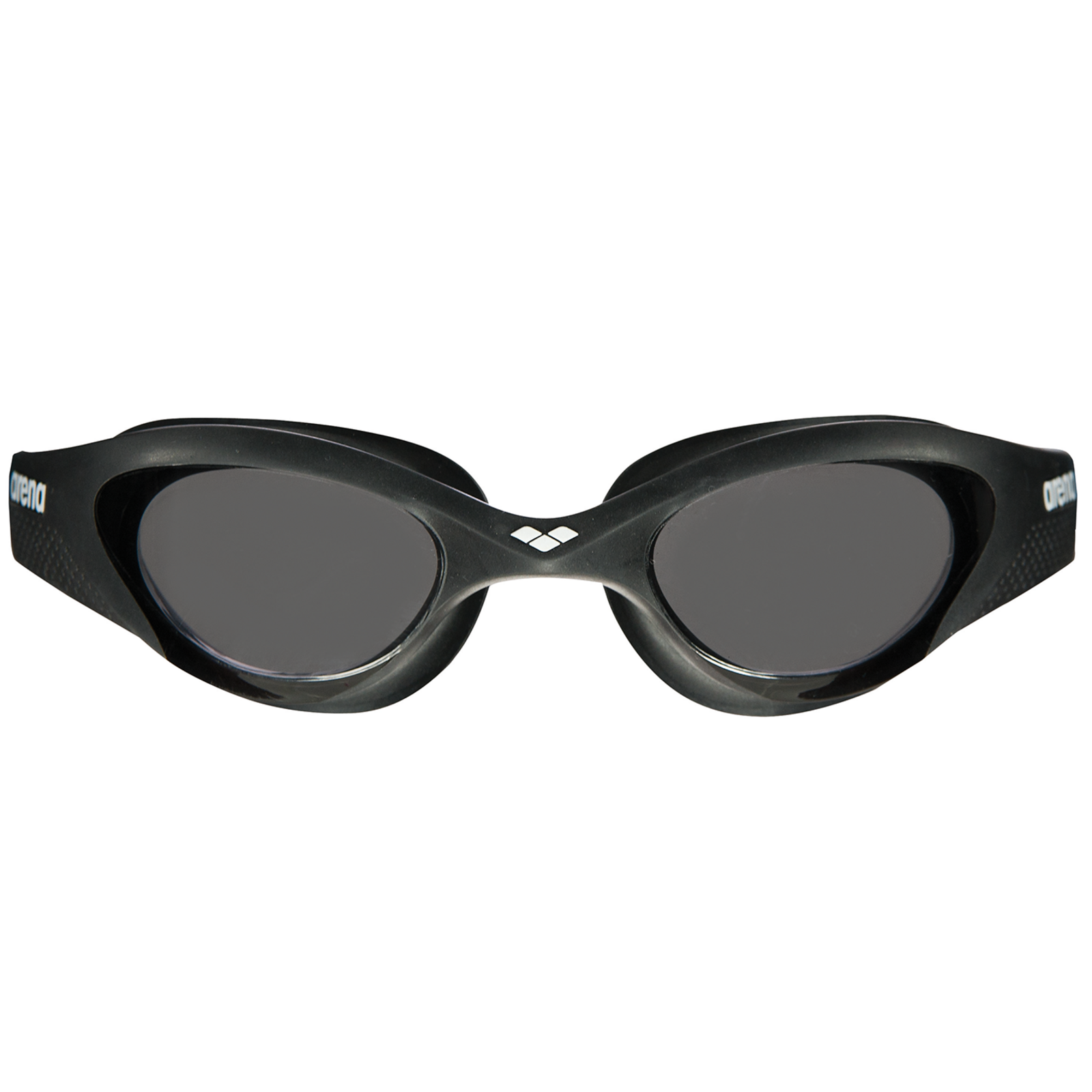 Arena The One Trainingsschwimmbrille in SCHWARZ