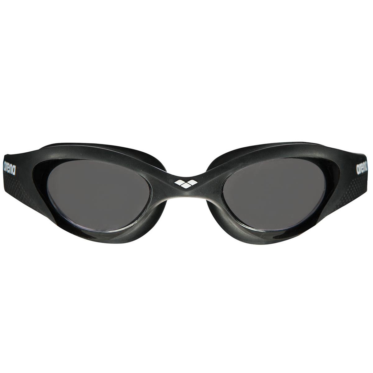 Arena The One Trainingsschwimmbrille in SCHWARZ