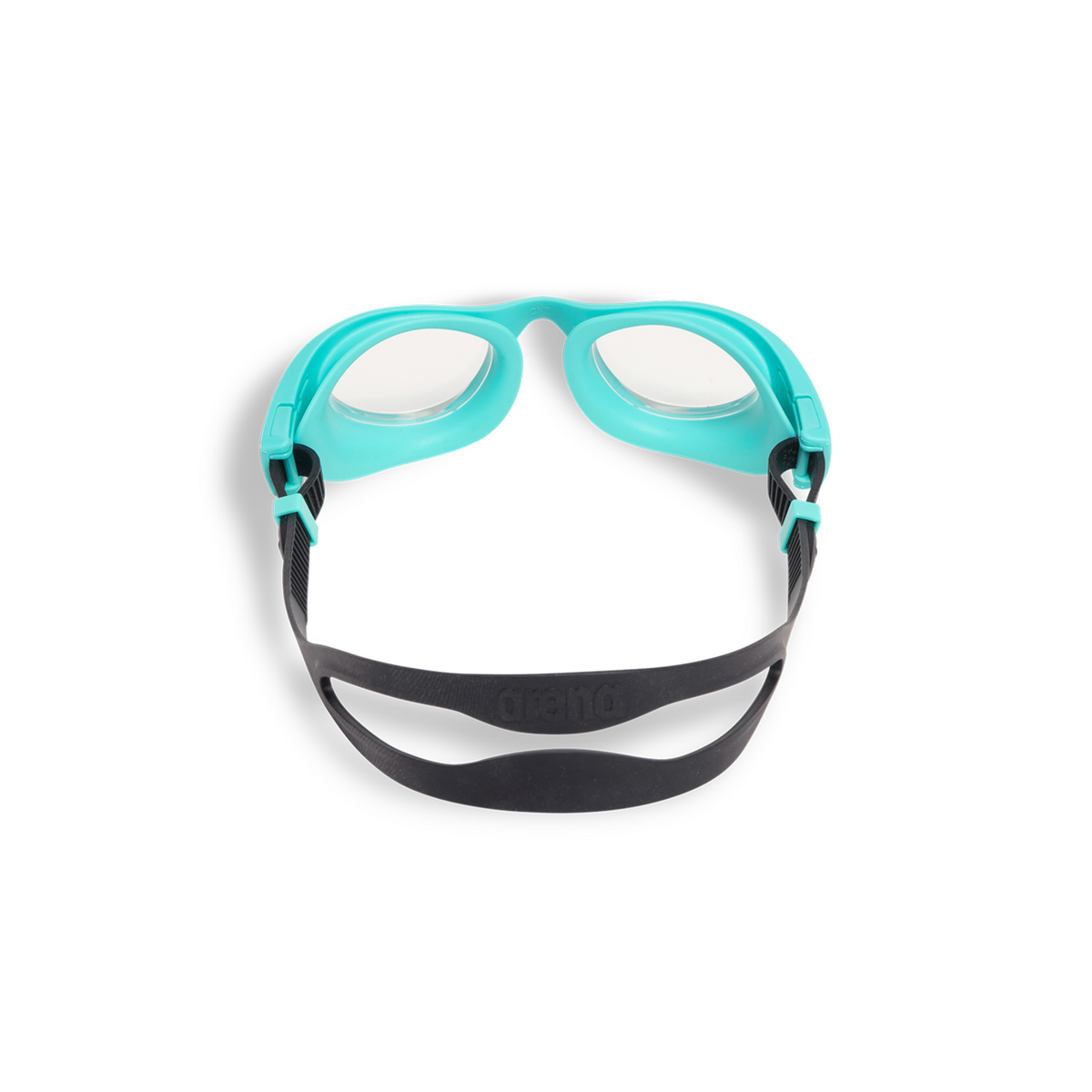 Arena The One Trainingsschwimmbrille in BLAU