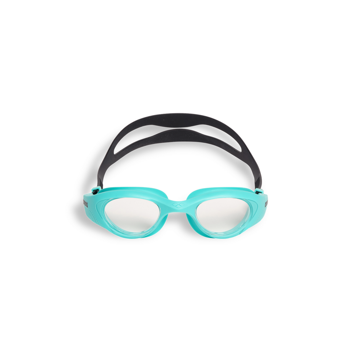 Arena The One Trainingsschwimmbrille in BLAU