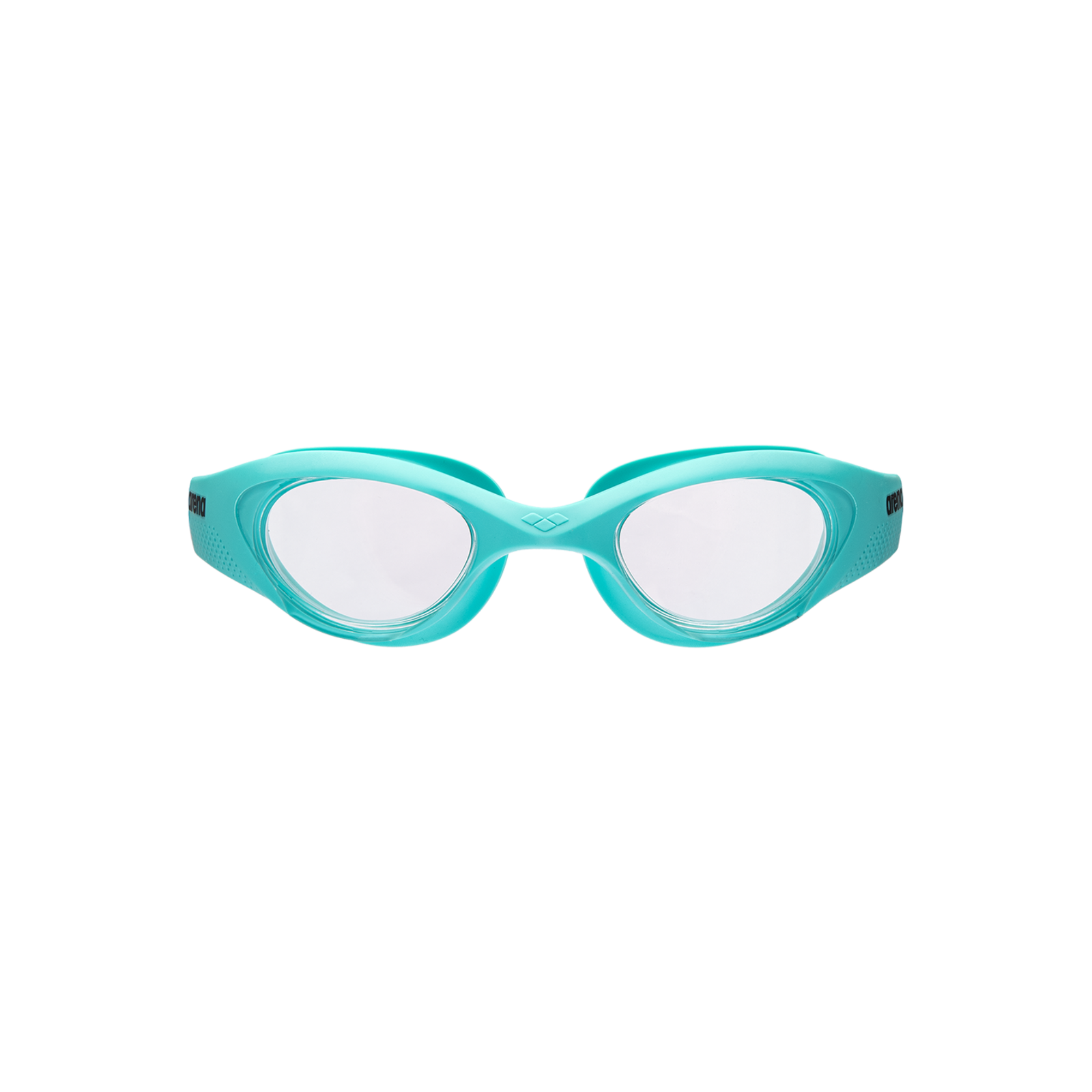 Arena The One Trainingsschwimmbrille in BLAU
