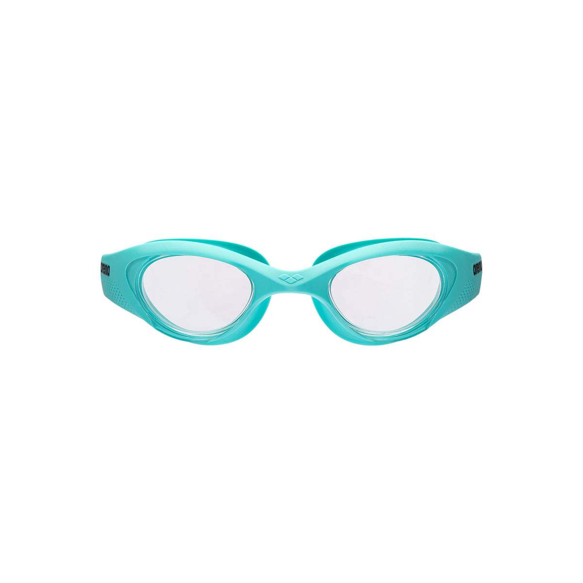 Arena The One Trainingsschwimmbrille in BLAU