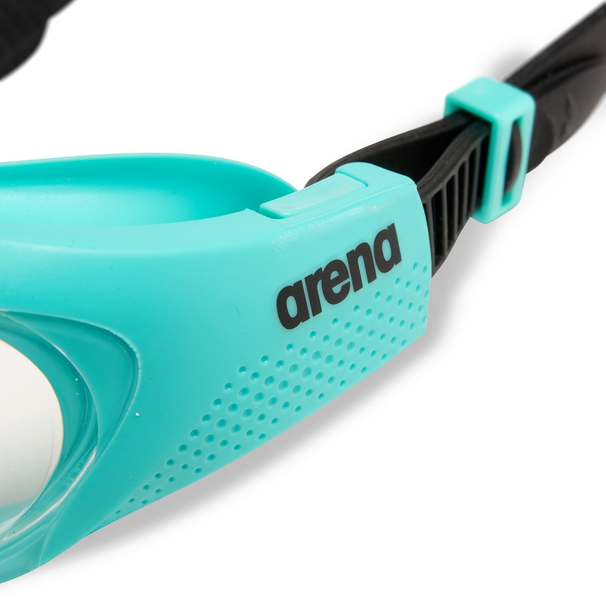 Arena The One Trainingsschwimmbrille in BLAU