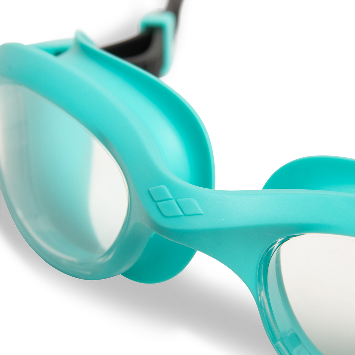 Arena The One Trainingsschwimmbrille in BLAU