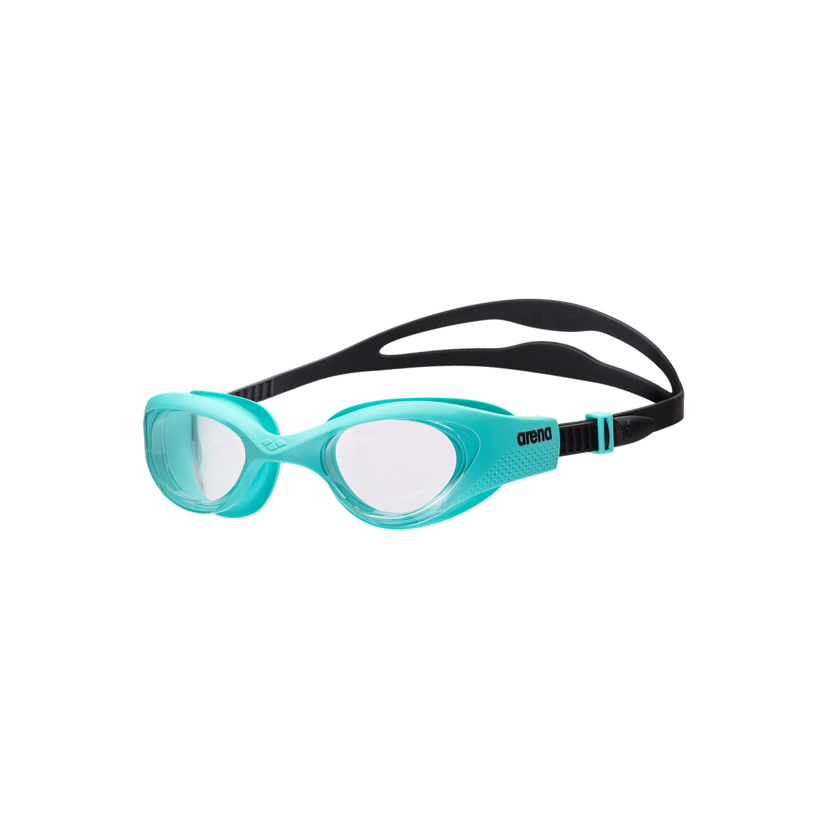Arena The One Trainingsschwimmbrille in BLAU