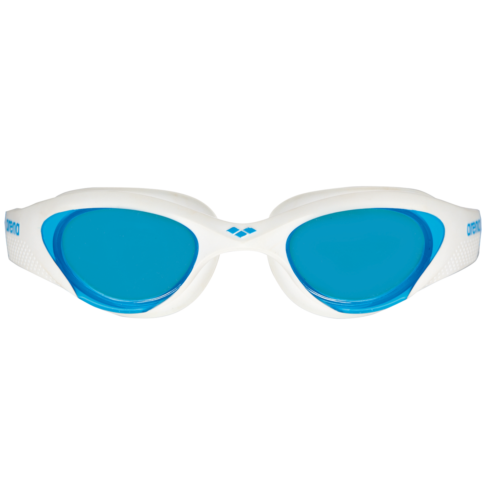 Arena The One Trainingsschwimmbrille in BLAU