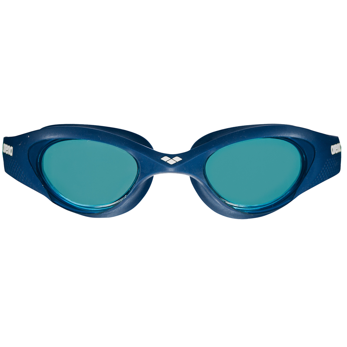 Arena The One Trainingsschwimmbrille in BLAU