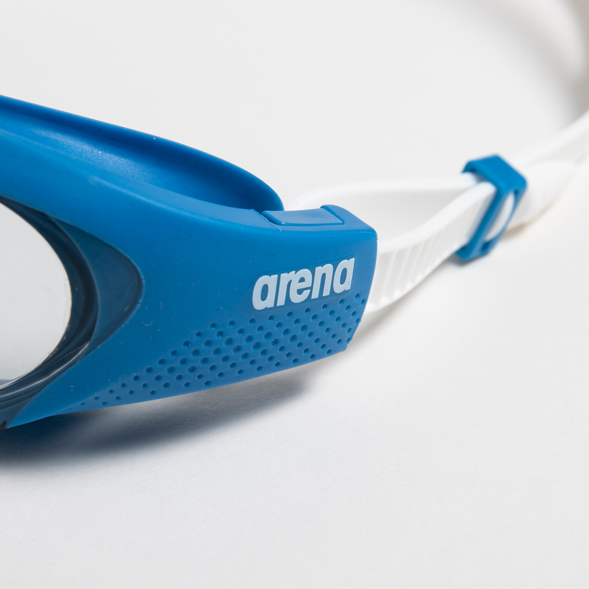 Arena The One Trainingsschwimmbrille in BLAU