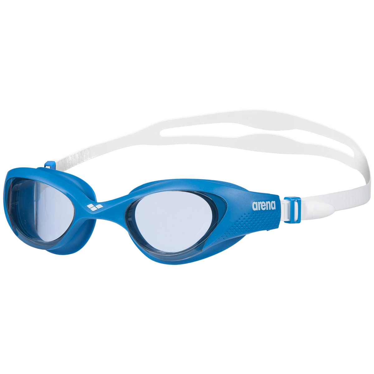 Arena The One Trainingsschwimmbrille in BLAU