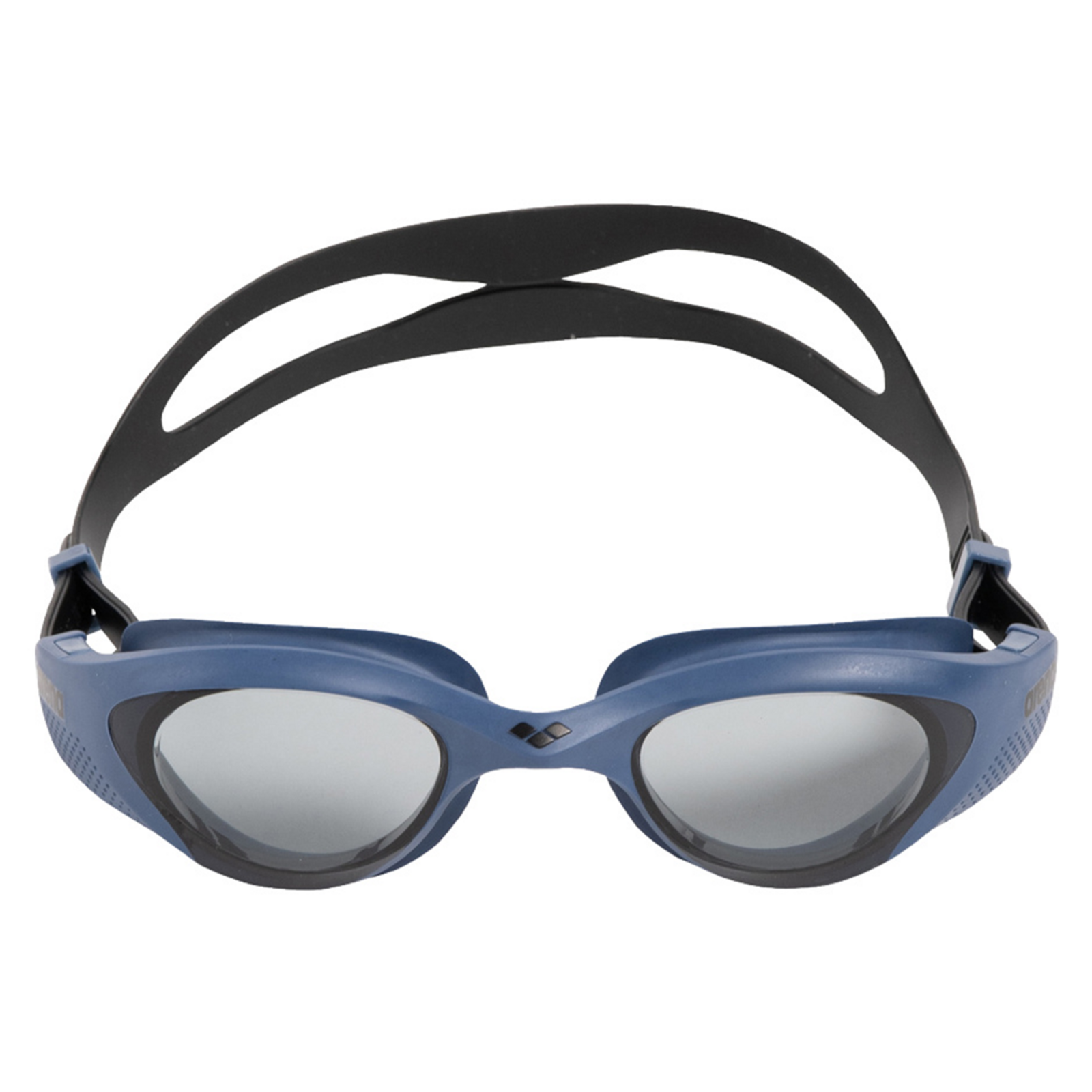Arena The One Trainingsschwimmbrille in BLAU