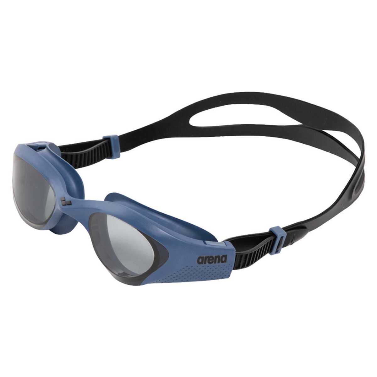 Arena The One Trainingsschwimmbrille in BLAU