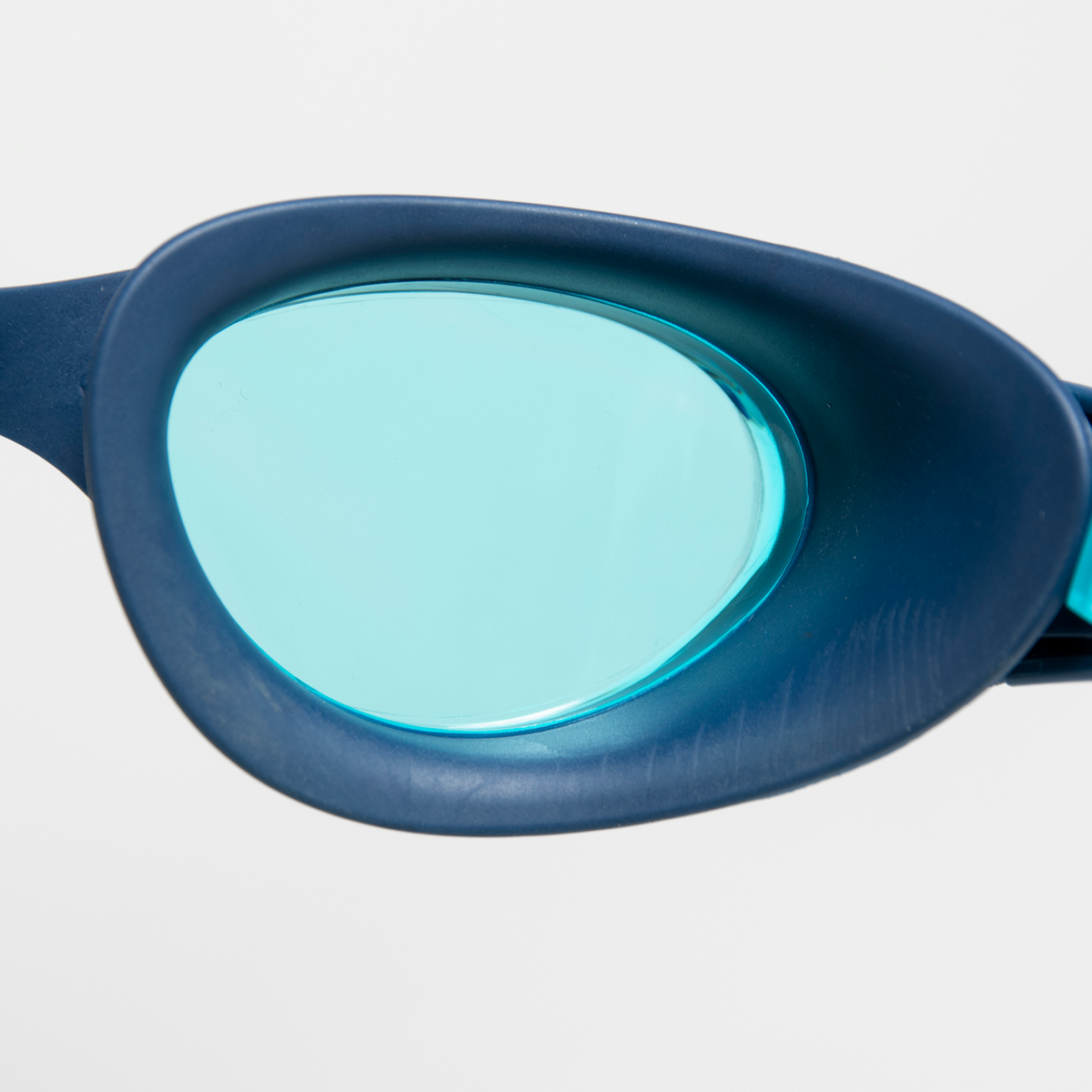 Arena Jr The One Trainingsschwimmbrille in BLAU