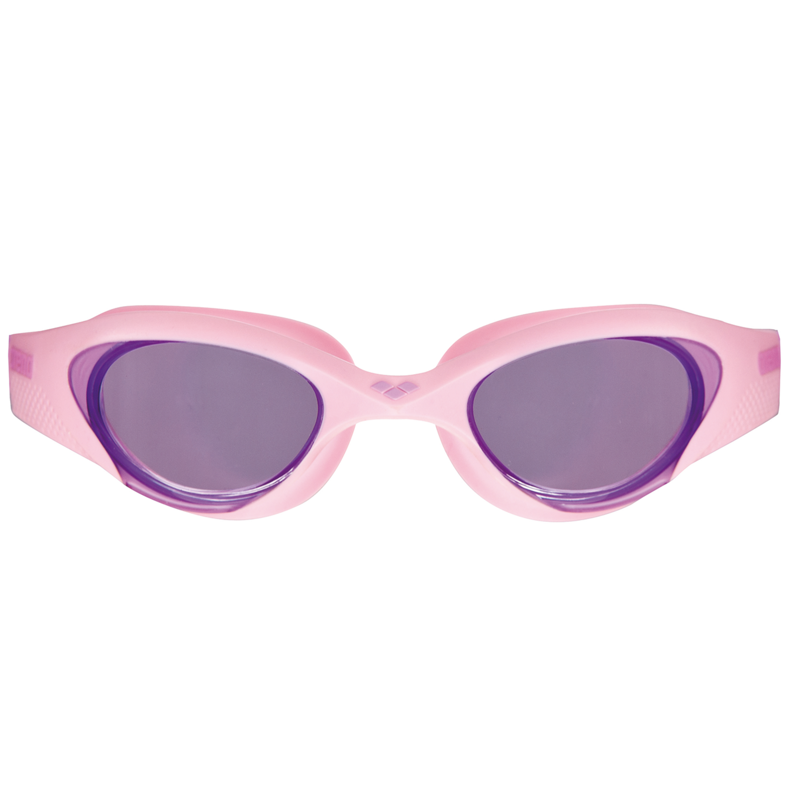 Arena Jr The One Trainingsschwimmbrille in PINK