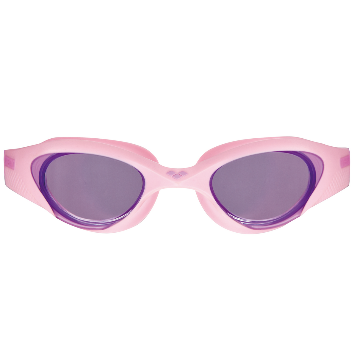 Arena Jr The One Trainingsschwimmbrille in PINK
