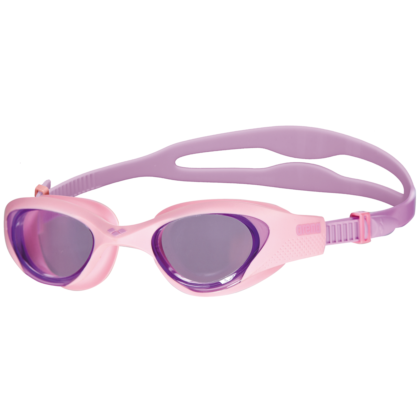 Arena Jr The One Trainingsschwimmbrille in PINK