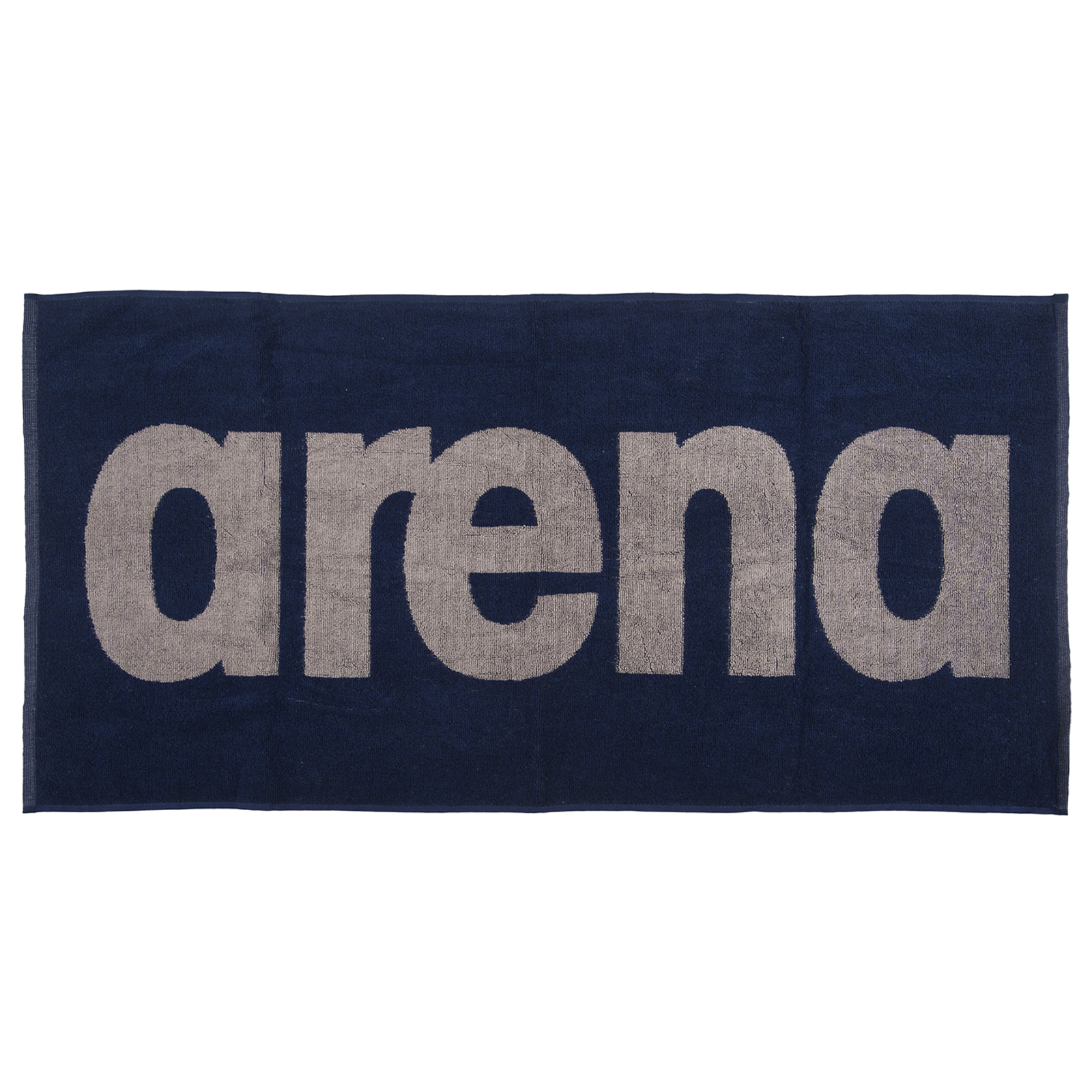 Arena Gym Soft Towel in BLAU