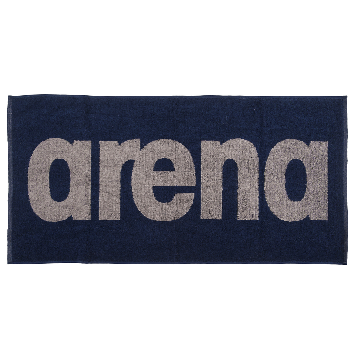 Arena Gym Soft Towel in BLAU