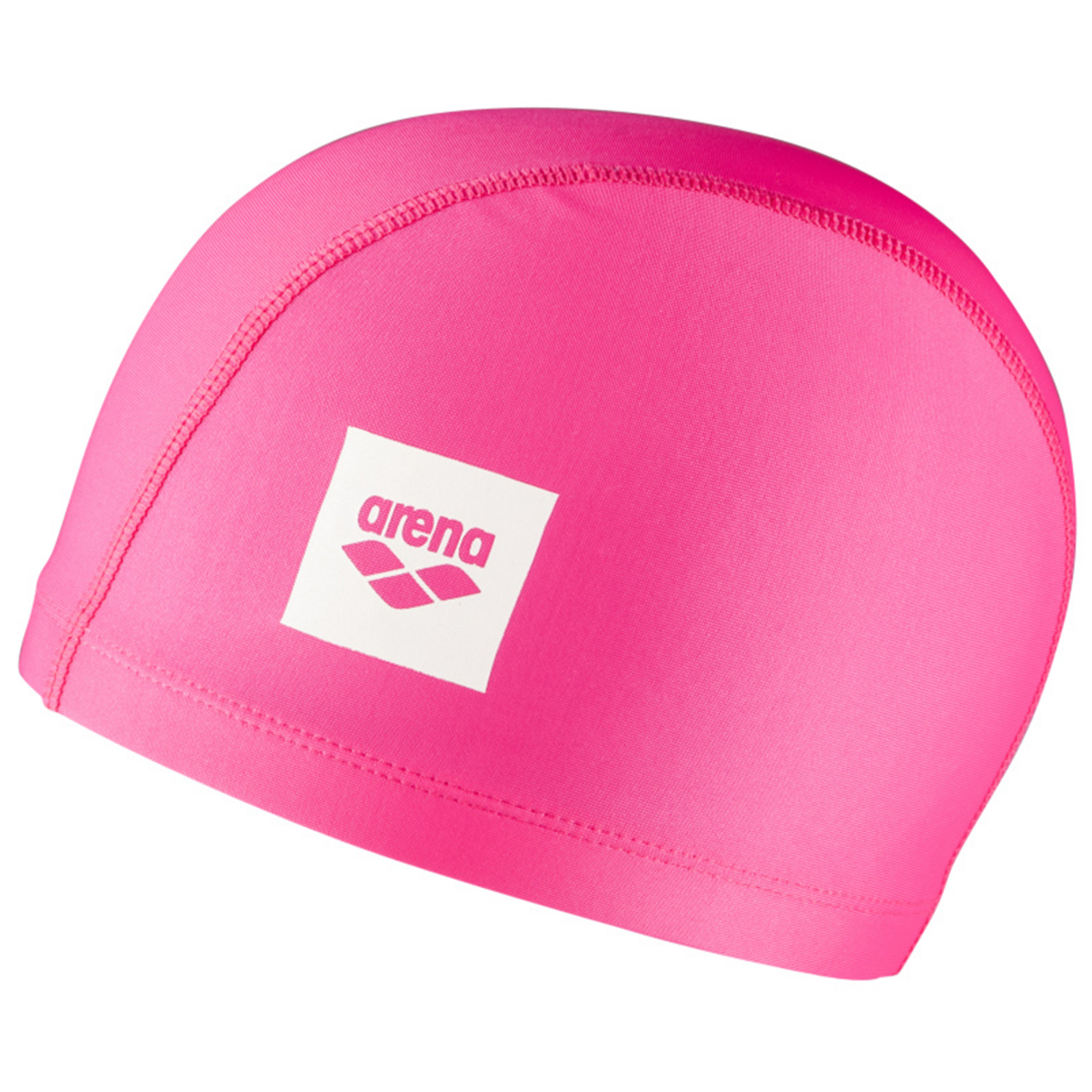 Arena Unix II Trainingsbadekappe in PINK