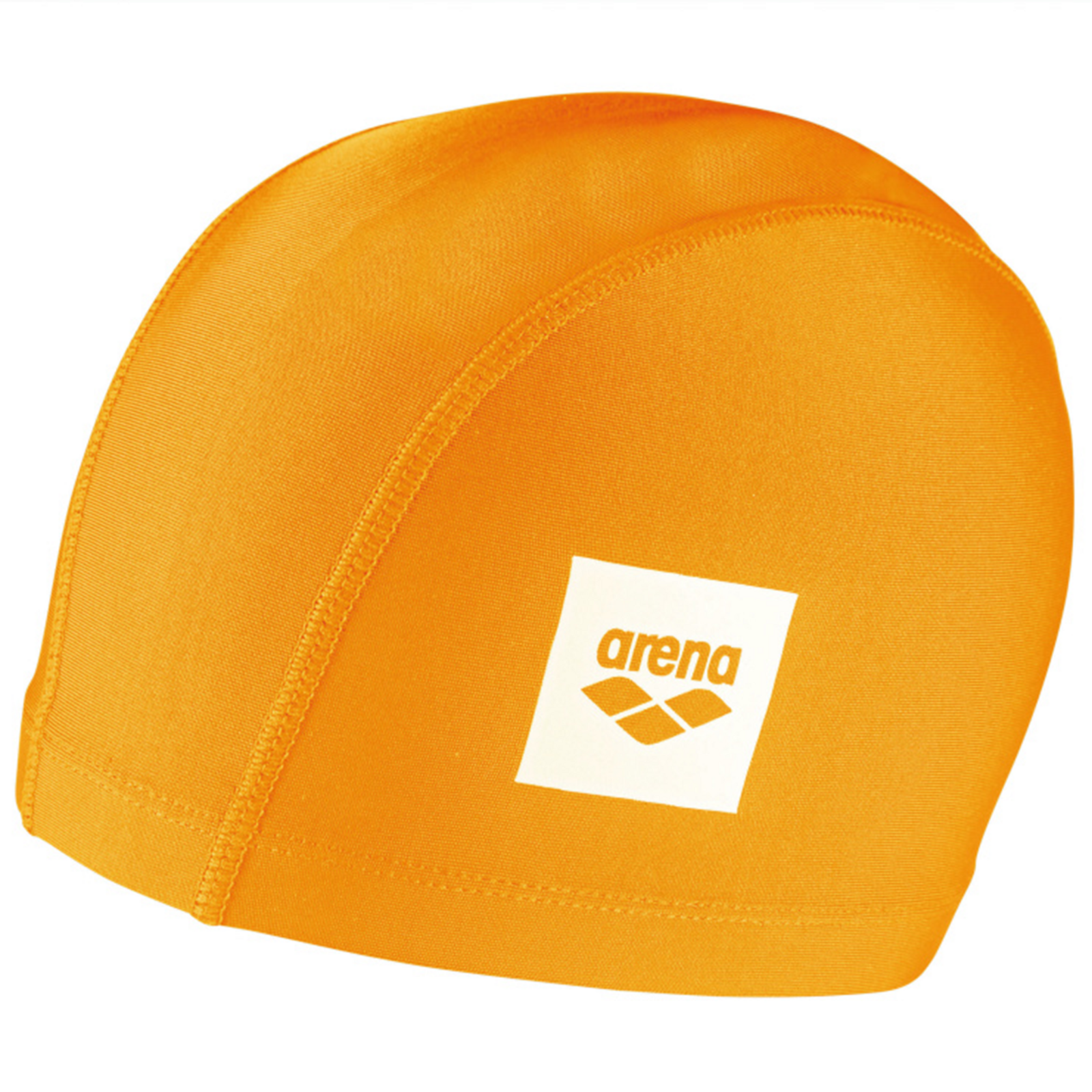 Arena Unix II Trainingsbadekappe in ORANGE