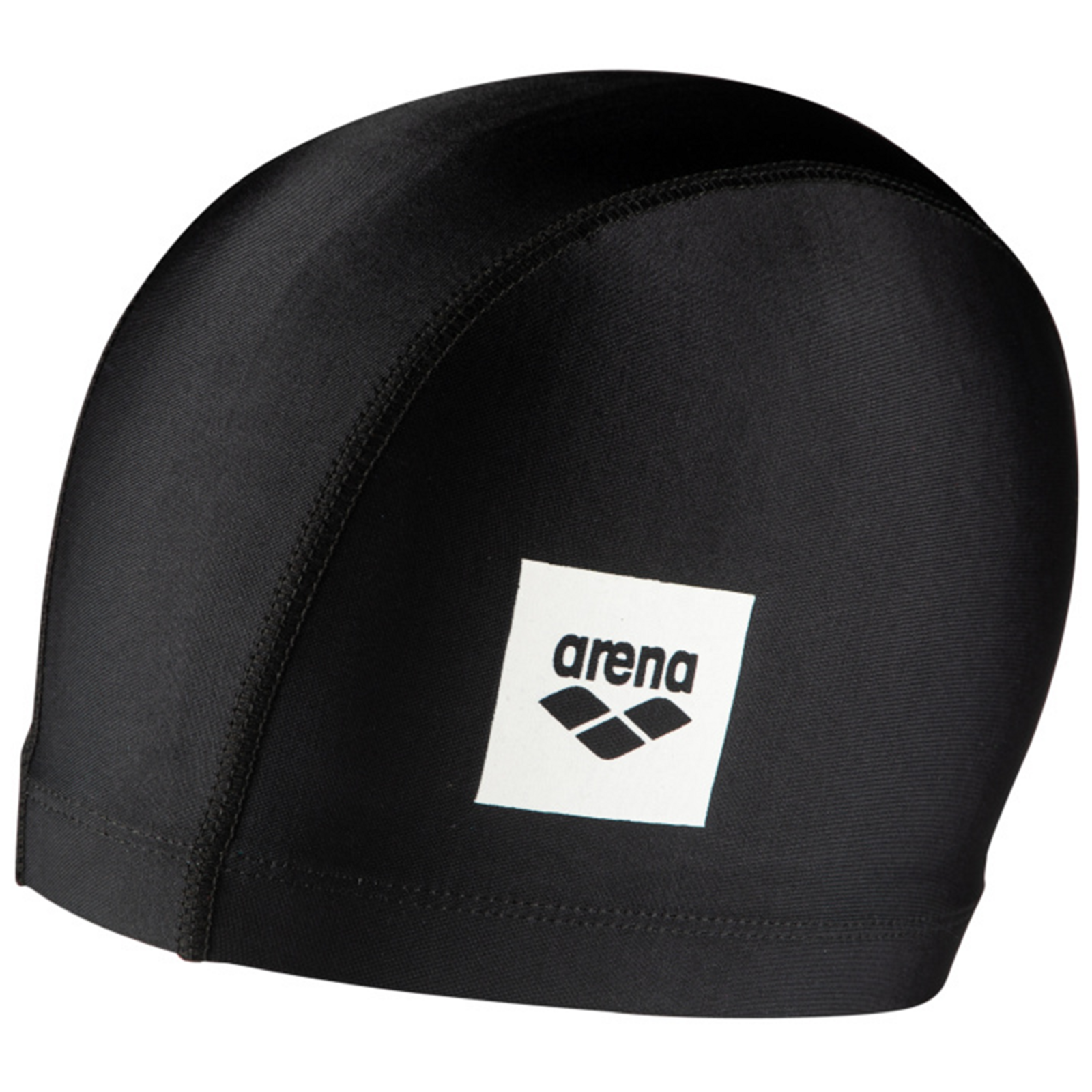 Arena Unix II Trainingsbadekappe in SCHWARZ