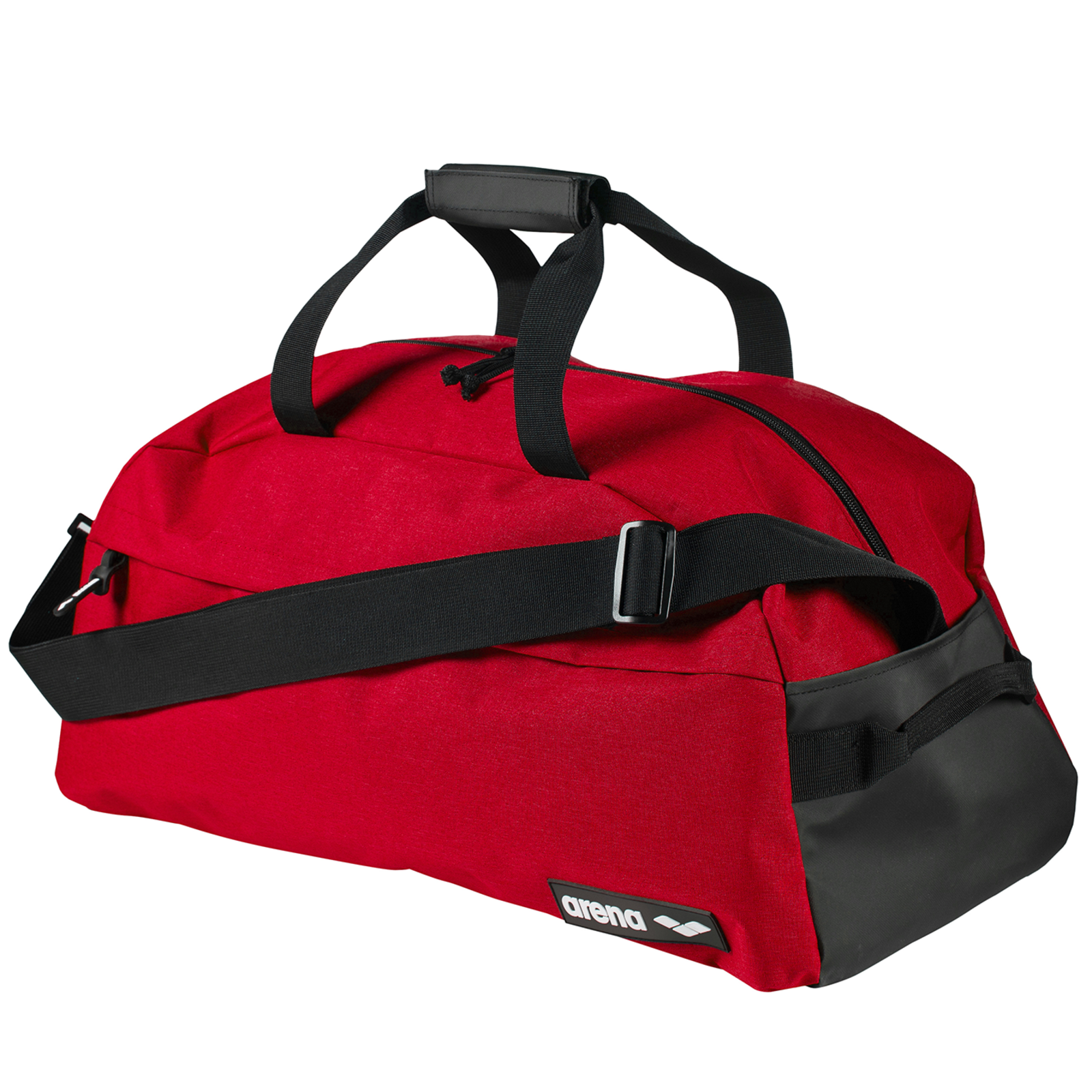 Arena Team Duffle 40 in ROT