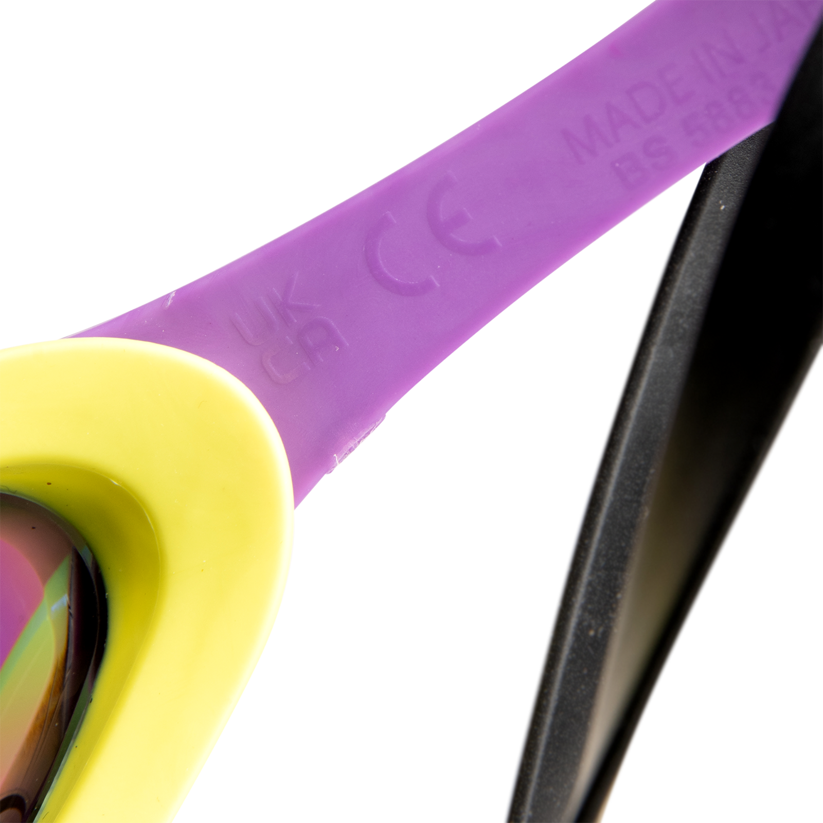 Arena Cobra Ultra Swipe Mirror Trainingsschwimmbrille in MEHRFARBIG