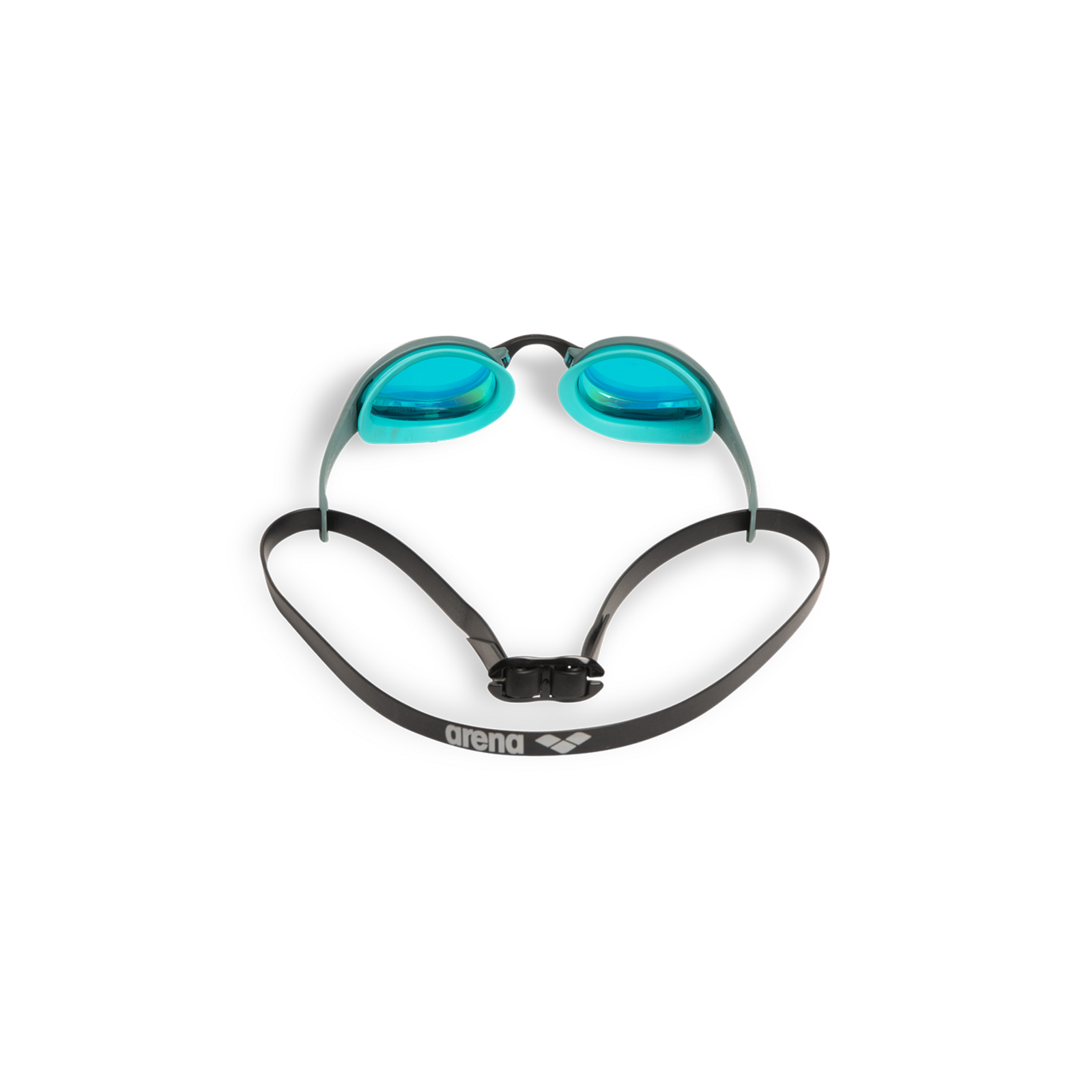 Arena Cobra Ultra Swipe Mirror Trainingsschwimmbrille in MEHRFARBIG