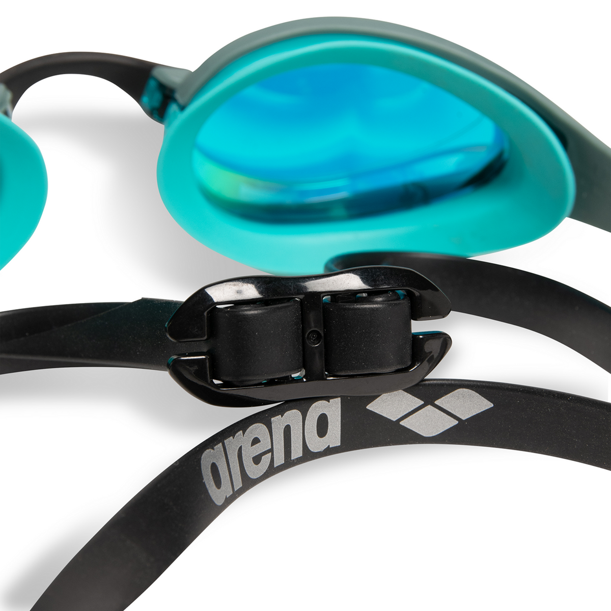 Arena Cobra Ultra Swipe Mirror Trainingsschwimmbrille in MEHRFARBIG
