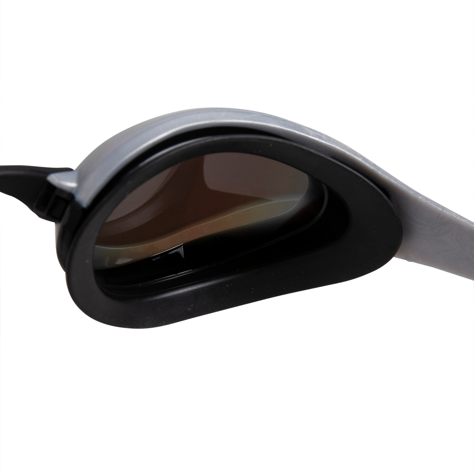Arena Cobra Ultra Swipe Mirror Trainingsschwimmbrille in BLAU