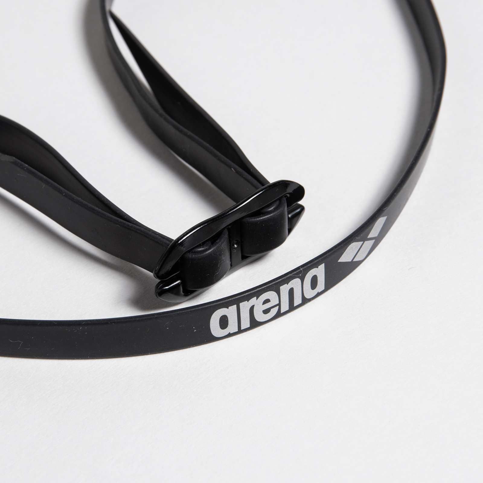Arena Cobra Ultra Swipe Mirror Trainingsschwimmbrille in ORANGE